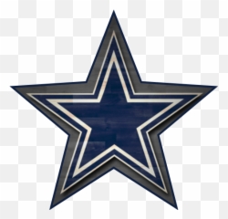 Dallascowboys Cowboys Texas - Logo Emoji