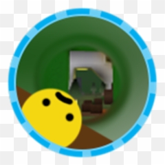 Vertigo - Circle Emoji