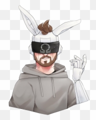 ohmwrecker maskedgamer team6 vanosscrew bbs bbc ban - Ohmwrecker Emoji