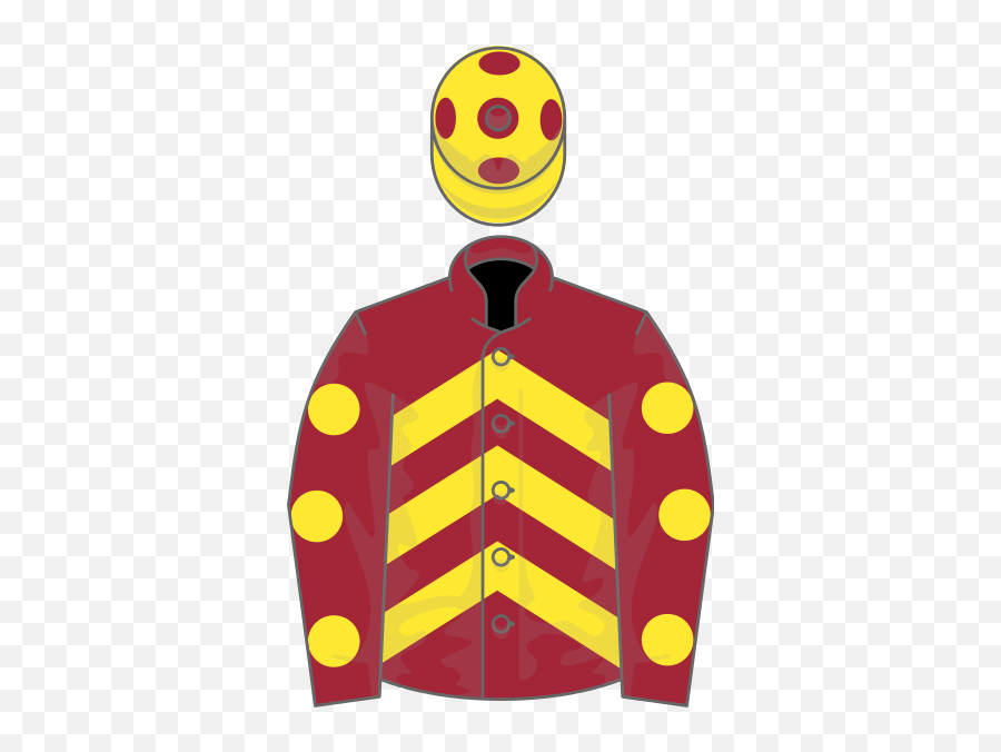Owner M Rowland M Collins And P Cox - The Grand National Emoji,Emoticon Art