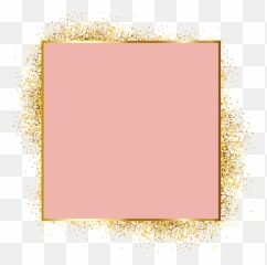Rose Gold Aesthetic Background - Rose Gold Background For Slideshow Emoji,Rose Gold Emoji