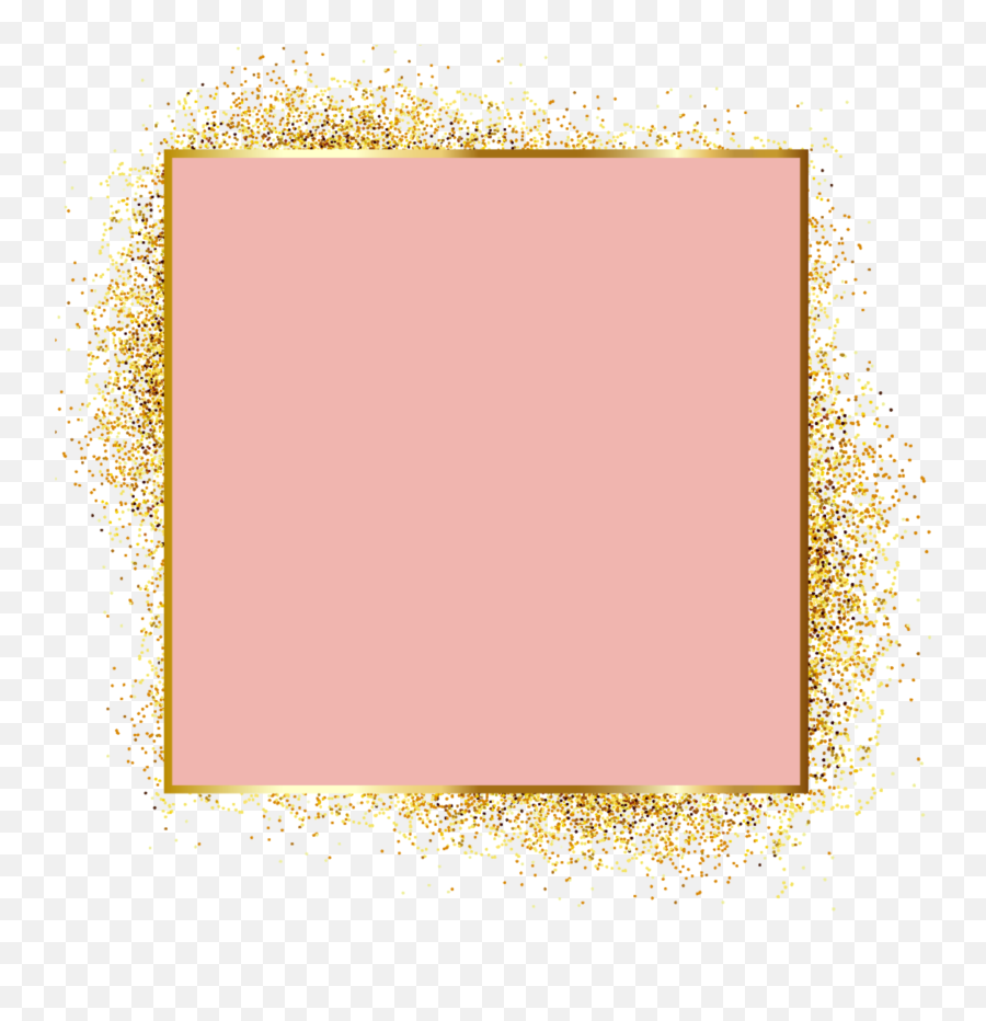 Rose Gold Aesthetic Background - Rose Gold Background For Slideshow Emoji,Rose Gold Emoji