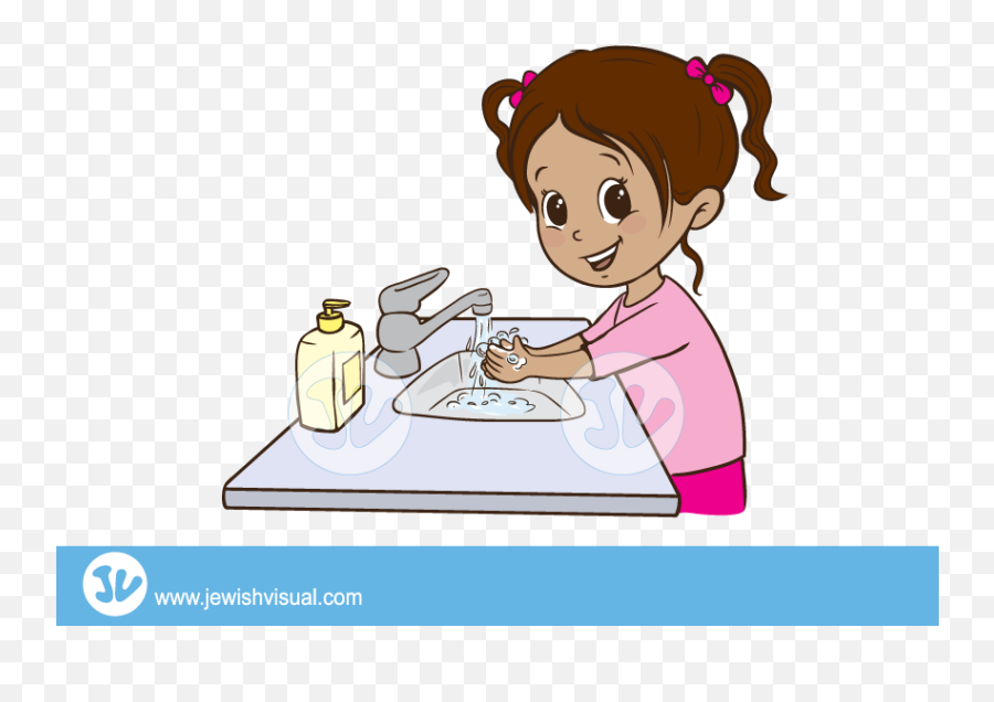 Hands Step Png Ile - Washing Hands Clip Art Emoji,Boy And Girl Holding Hands Emoji