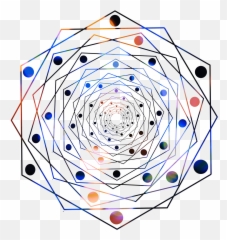 Trending - Circle Emoji,Hypnotize Emoji