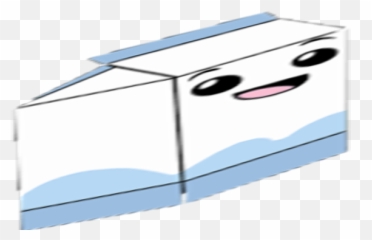 Petition Make Happy Thicc Milk Boi An - Dot Emoji,Boi Emoji