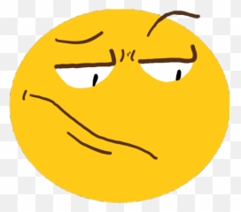 Happy Emoji