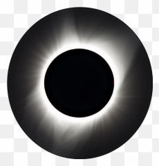 The Solar Eclipse Of Tues August 21 2017 Nasa Nasapho - Circle Emoji,Solar Eclipse Emoji