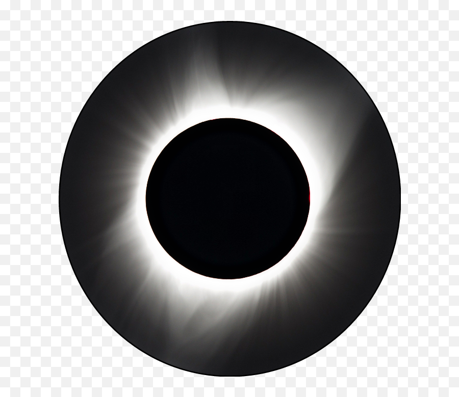 The Solar Eclipse Of Tues August 21 2017 Nasa Nasapho - Circle Emoji,Solar Eclipse Emoji
