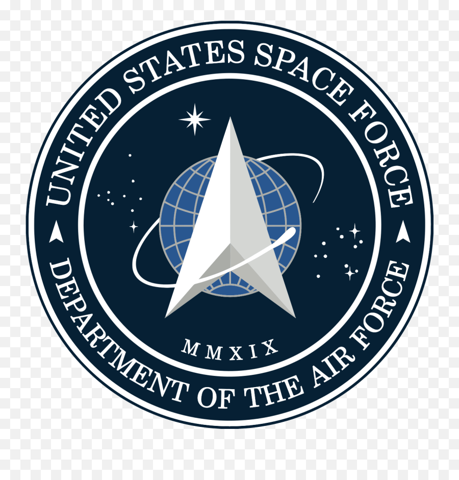Us Representative Ilhan Omar Shares - Space Force Logo Png Emoji,Gundam Emoji