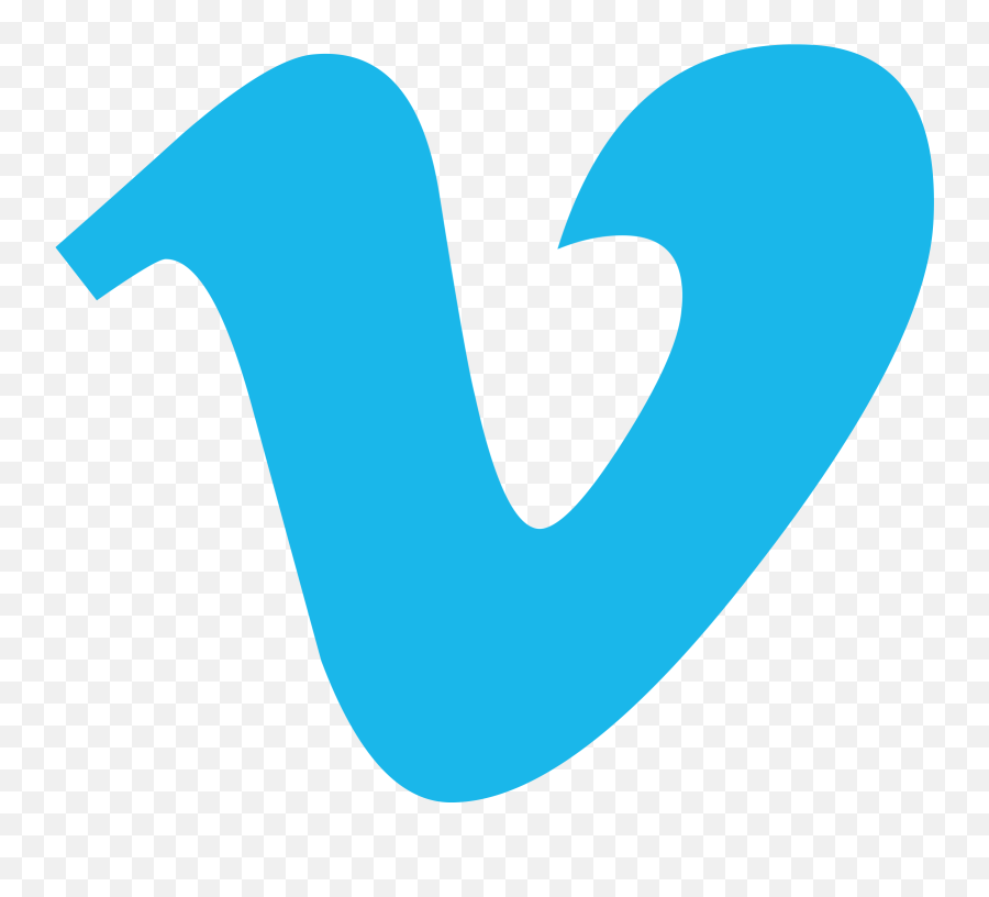 Vimeo Png U0026 Free Vimeopng Transparent Images 82375 - Pngio Vimeo Logo Png Emoji,Airhorn Emoji
