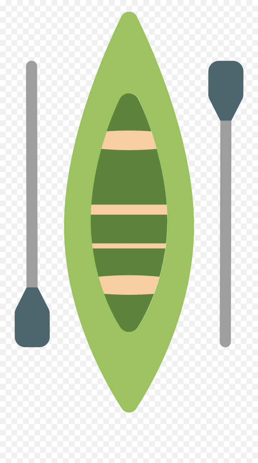 Canoe Clipart Free Download Transparent Png Creazilla - Vertical Emoji,Kayak Emoji