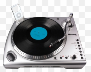 Free Numark Turntable PSD Vector Graphic - VectorHQcom Solid Emoji