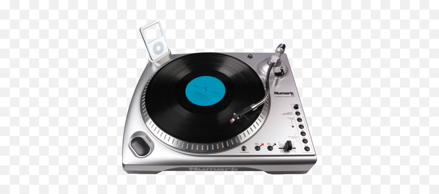 Free Numark Turntable Psd Vector Graphic - Vectorhqcom Solid Emoji,Record Player Emoji