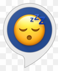 Alexa Skills - Buenas Noche Sola Ante El Peligro Emoji