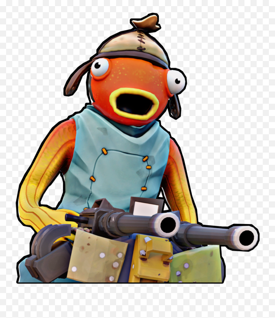 Fishstick Sticker By Kirillsvibovich - Tradesman Emoji,Handyman Emoji