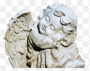 Download Free Photo Of Angel Sculpture Statue Figure - Engelfiguren Png Emoji