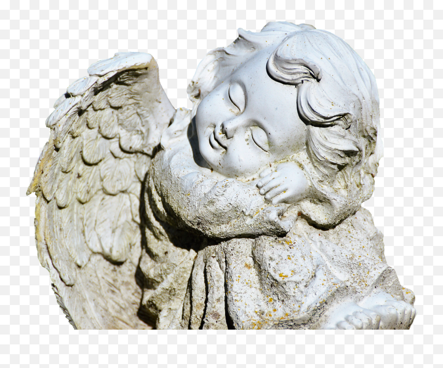 Download Free Photo Of Angel Sculpture Statue Angel Figure - Engelfiguren Png Emoji,Rock Out Emoji