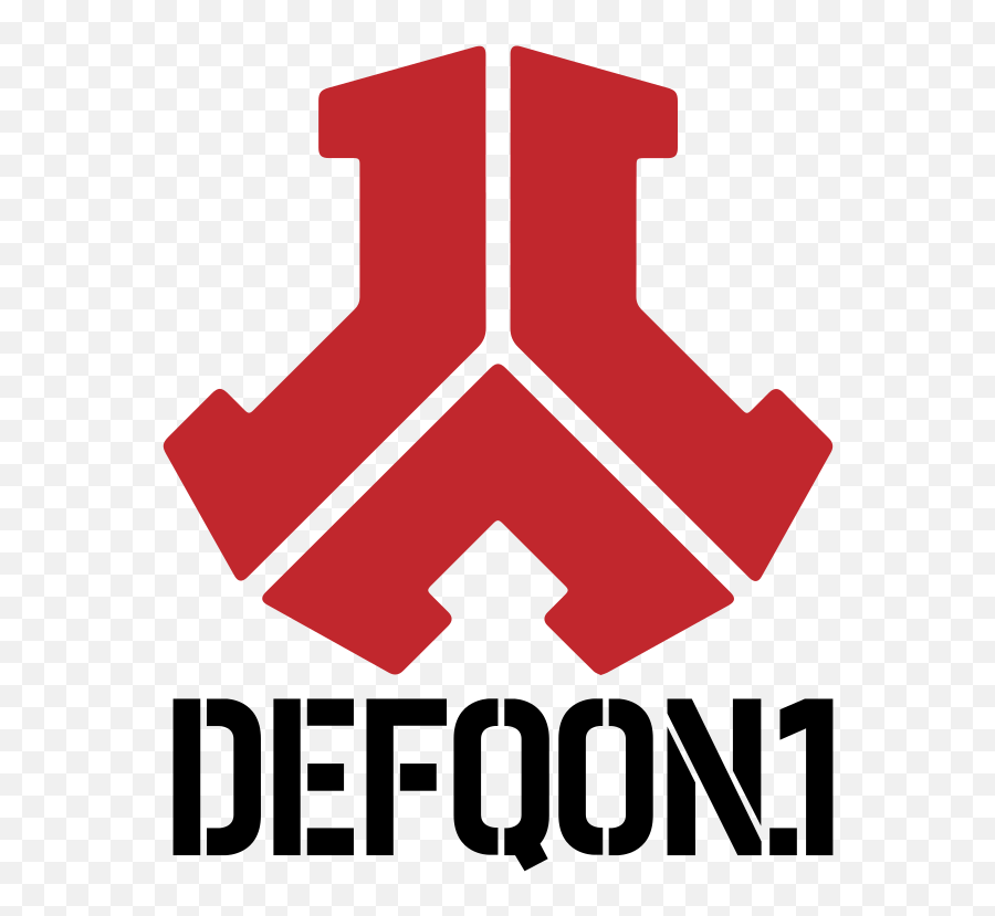 Defqon - Defqon 1 Logo Emoji,Messenger Emoji Meanings