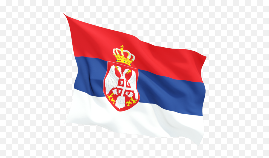 Serbia Flag Png 2 Png Image - Flag Of Serbia Png Emoji,Serbia Flag Emoji