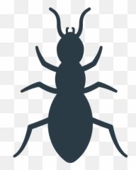 You Seached For Bugs Emoji - Emoji De Hormiga,Bug Emoji