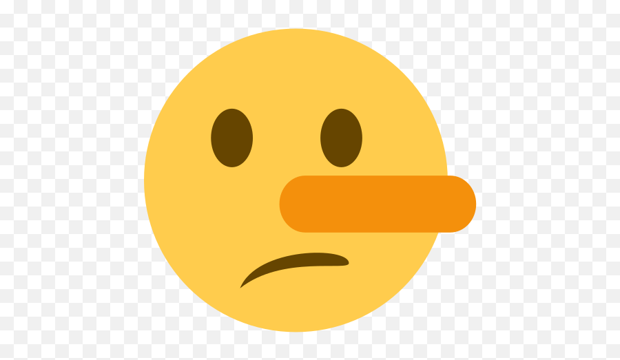 Lying Face Emoji Meaning With Pictures - Lying Face,Lying Down Emoji