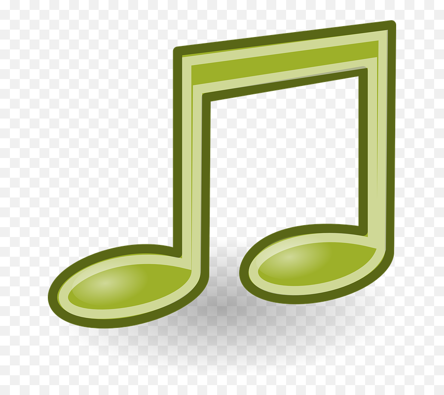 Free Tuning Music Illustrations - Music Emoji,Music Notes Emoticon