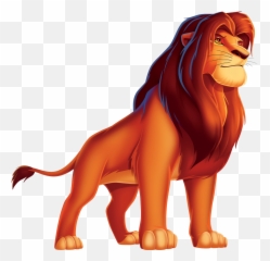 The Weekly Lunt - Lion King Mufasa Png Emoji,Gagging Emoji