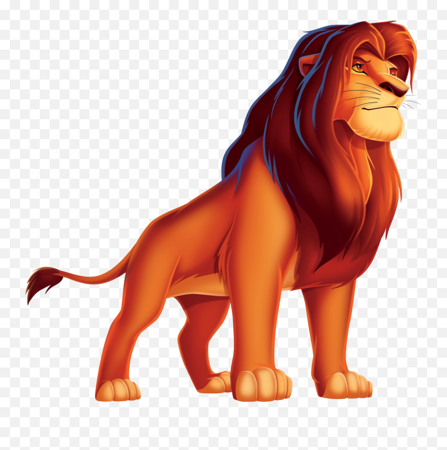 The Weekly Lunt - Lion King Mufasa Png Emoji,Gagging Emoji