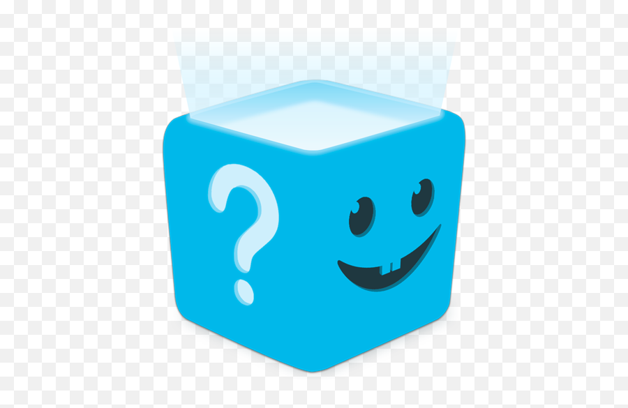 Enigmbox - Puzzle Emoji,Box Emoticon