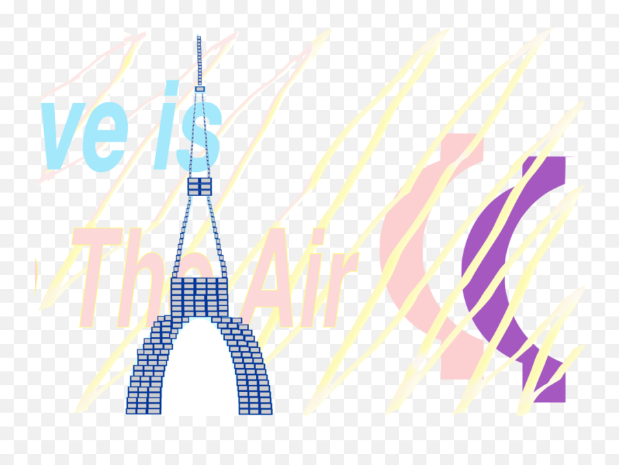 Public Domain Clip Art Image - Eiffel Tower Emoji,Eiffel Tower Emoji