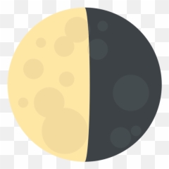 Emojione 1f317 - Circle Emoji,Blue Dot Emoji