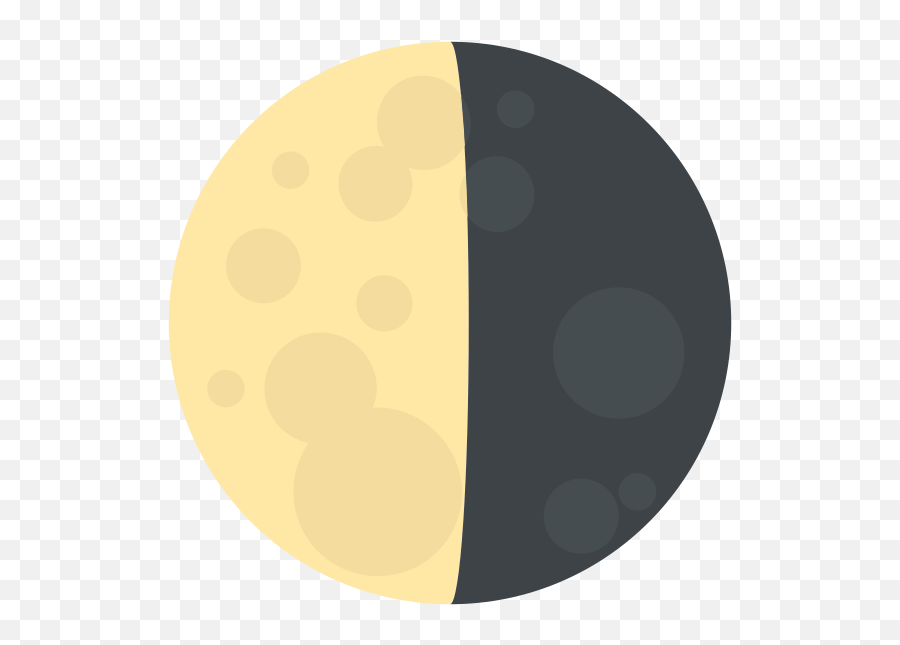 Emojione 1f317 - Circle Emoji,Blue Dot Emoji