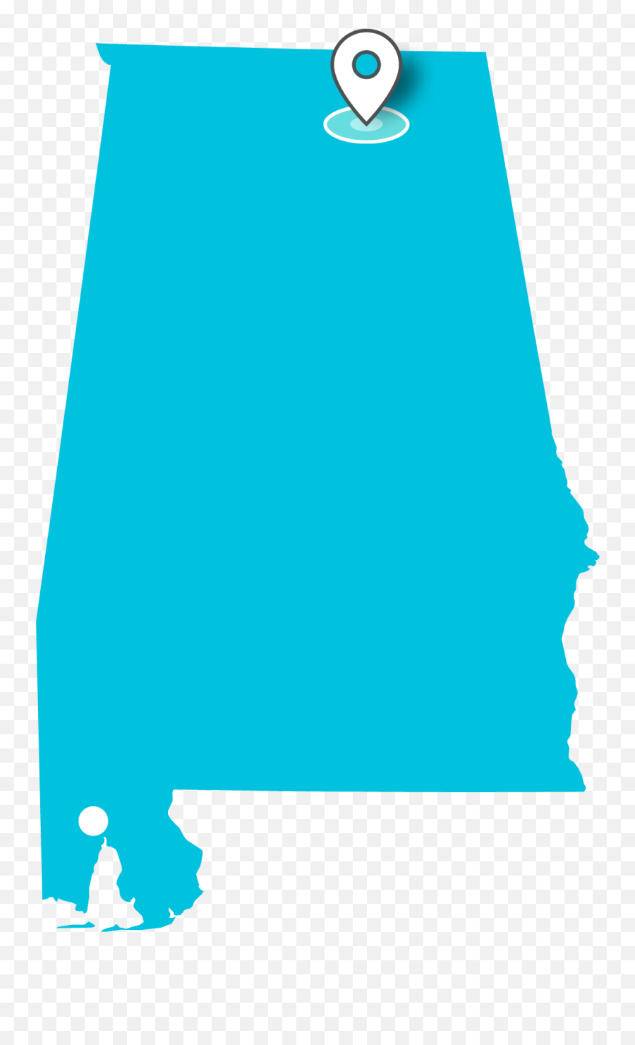 Alabama Cool Transparent Png Clipart - Alabama Clipart Emoji,Alabama Flag Emoji