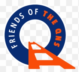 Friends Of The Qns - Circle Emoji,Subway Emoji