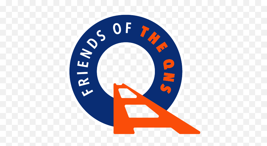Friends Of The Qns - Circle Emoji,Subway Emoji