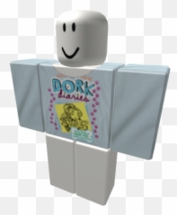 Dork Diaries Shirt - Ropa De Roblox Gratis De Mujer Emoji,Dork Emoticon