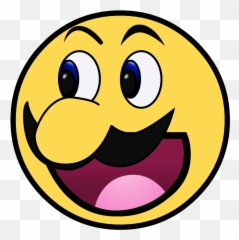 Smiley Face Meme Png Picture - Epic Emoji