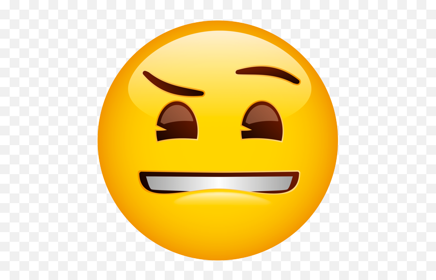 Biting Lip Emoji Meme | Liptutor.org