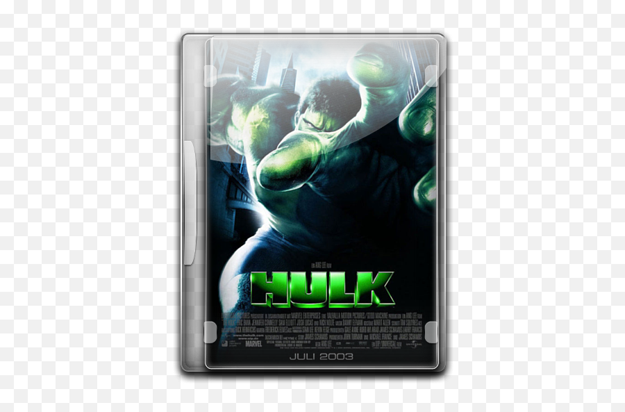 Hulk Icon - Hulk 2003 Textless Poster Emoji,Emoji Game Hulk