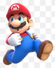 Mario Png - Super 3d World Emoji