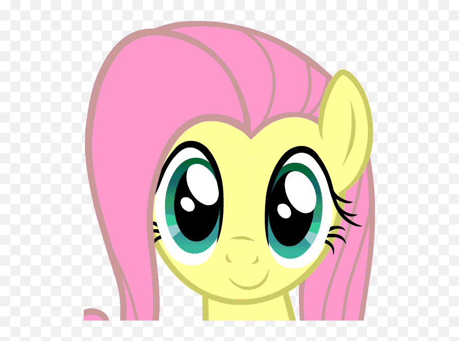My Little Pony Face Clipart - My Little Pony Head Gif Emoji,Scrunchy Face Emoji