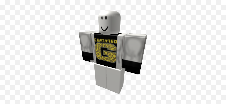 Big Cass Certified G - Roblox White Shirt With Gloves Emoji,Wrestling Emoji Iphone
