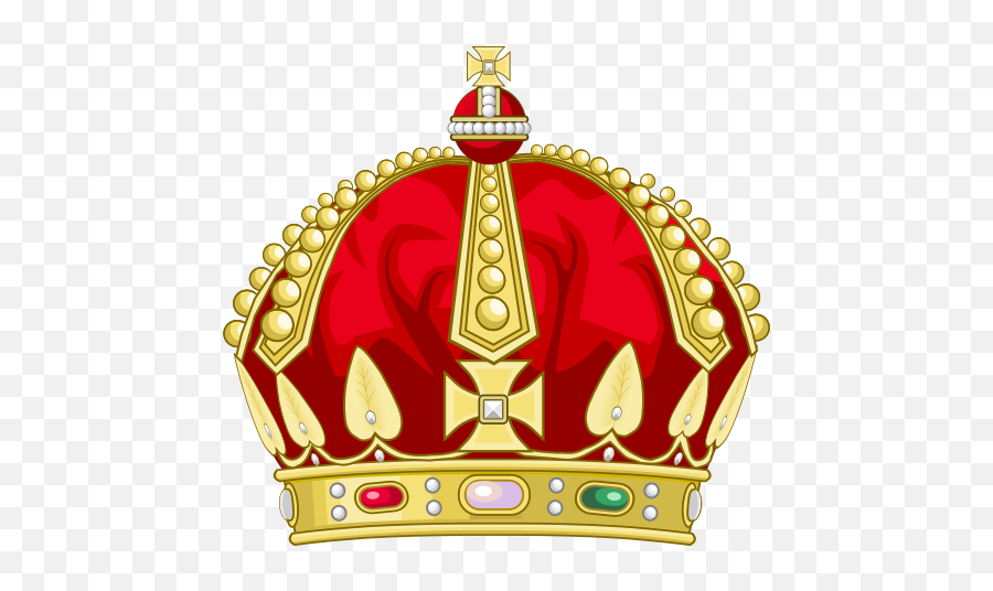Royal Crown Of Hawaii - Kingdom Of Hawaii Crown Emoji,Queen Crown Emoji