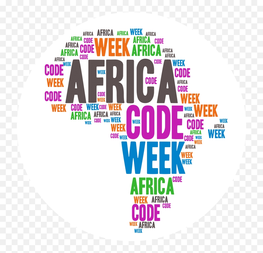 Locate An Event - African Code Week 2019 Emoji,Oromo Flag Emoji