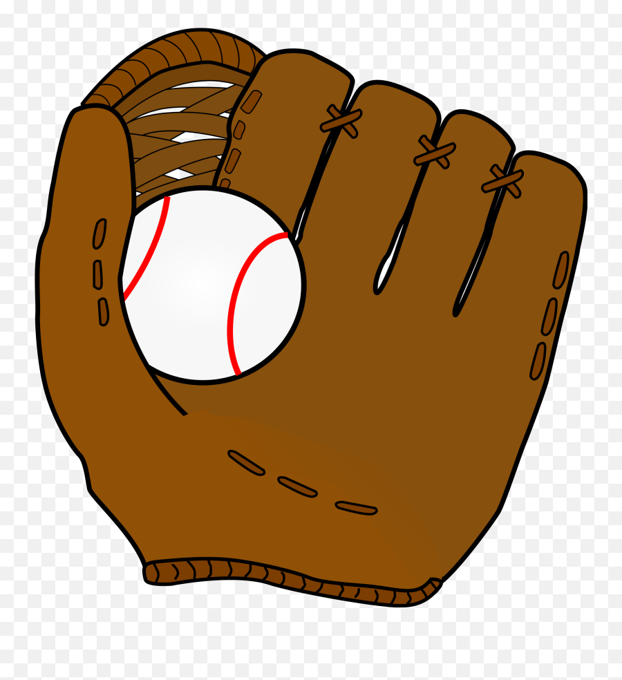 Wikiproject 3 - Cartoon Baseball Glove Clipart Emoji,Poorly Drawn Thinking Emoji