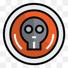 Dead Icon At Getdrawings - Circle Emoji,Grateful Dead Emoji