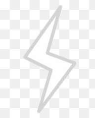 White Lightning - Icon Pack 07900 Download APK for Android Thunder Png Logo Emoji