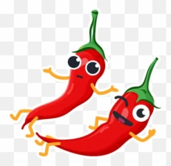 Emoji Whatsapp Stickers - Clip Art,Pepper Emoji