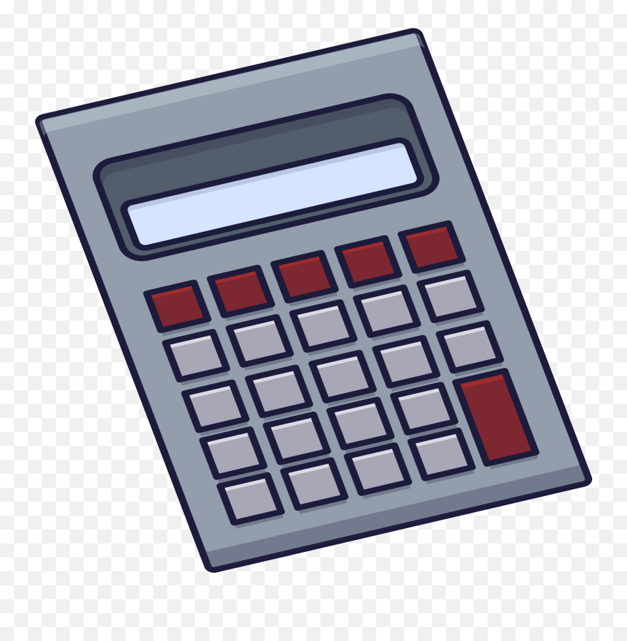 User Combination Chemical Element - Calculator Clipart Gif Emoji,Calculator Emoji