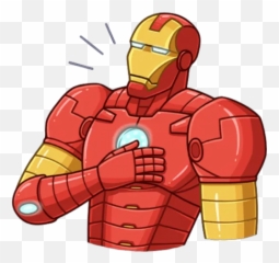 Iron Man Stickers For Whatsapp Emoji,Iron Man Emoji